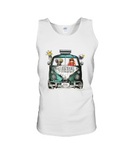 Wander Woman Unisex Tank thumbnail