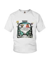 Wander Woman Youth T-Shirt thumbnail