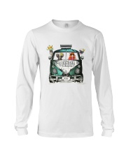 Wander Woman Long Sleeve Tee thumbnail