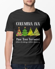 Pine Tree Vermont Classic T-Shirt lifestyle-mens-crewneck-front-13