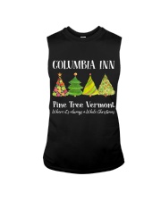 Pine Tree Vermont Sleeveless Tee thumbnail