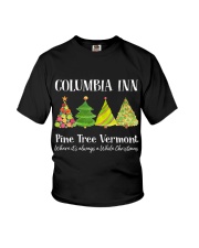 Pine Tree Vermont Youth T-Shirt thumbnail