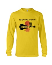 Here Comes The Sun Long Sleeve Tee thumbnail