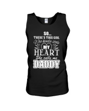 She Call Me Daddy Unisex Tank thumbnail