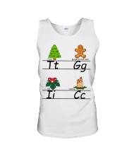 TT GG II CC Unisex Tank thumbnail