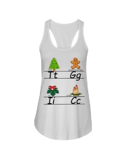 TT GG II CC Ladies Flowy Tank thumbnail