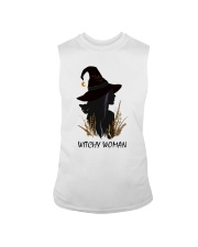Witchy Woman Sleeveless Tee thumbnail