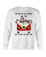 French Bulldog Crewneck Sweatshirt thumbnail
