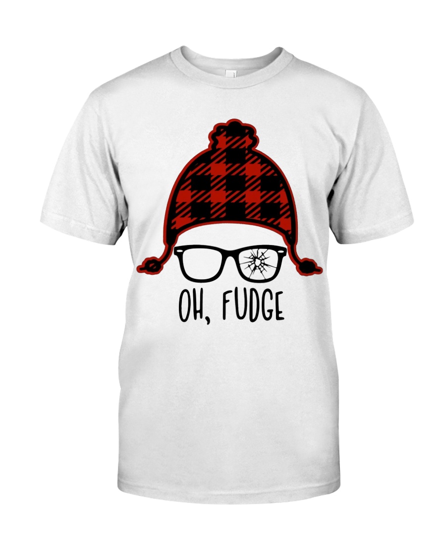 Oh Fudge Classic T-Shirt