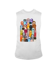 Love Sloth Sleeveless Tee thumbnail