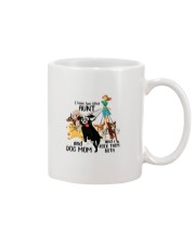I Have Two Tittles Aunt Mug thumbnail