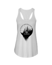 You Inspire My Inner Ladies Flowy Tank thumbnail
