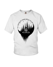 You Inspire My Inner Youth T-Shirt thumbnail