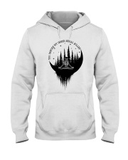 You Inspire My Inner Hooded Sweatshirt thumbnail