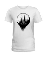 You Inspire My Inner Ladies T-Shirt thumbnail
