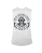 Muff Divers Union Sleeveless Tee thumbnail