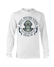 Muff Divers Union Long Sleeve Tee thumbnail
