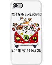 Staffordshire Bull Terrier Phone Case thumbnail
