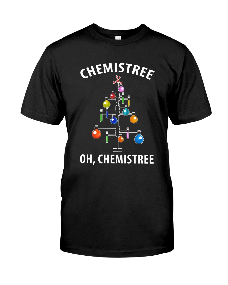 Chemistree Classic T-Shirt