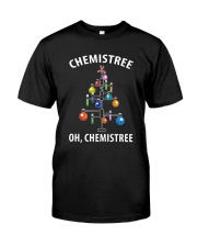 Chemistree Premium Fit Mens Tee thumbnail