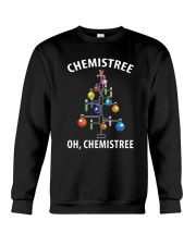 Chemistree Crewneck Sweatshirt thumbnail