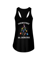 Chemistree Ladies Flowy Tank thumbnail