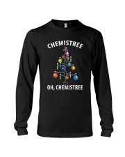 Chemistree Long Sleeve Tee thumbnail