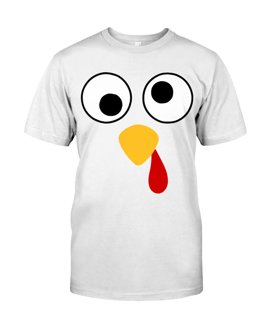 Thanksgiving Classic T-Shirt
