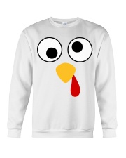 Thanksgiving Crewneck Sweatshirt thumbnail