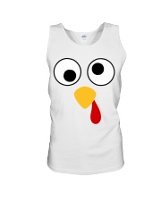 Thanksgiving Unisex Tank thumbnail