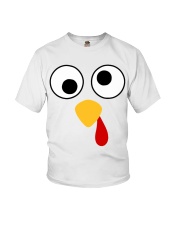 Thanksgiving Youth T-Shirt thumbnail