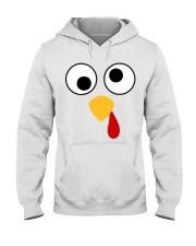 Thanksgiving Hooded Sweatshirt thumbnail
