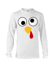 Thanksgiving Long Sleeve Tee thumbnail