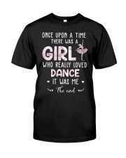 Once Upon A Time Premium Fit Mens Tee thumbnail