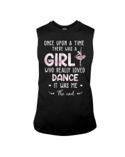 Once Upon A Time Sleeveless Tee thumbnail