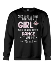 Once Upon A Time Crewneck Sweatshirt thumbnail