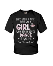 Once Upon A Time Youth T-Shirt thumbnail