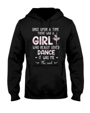 Once Upon A Time Hooded Sweatshirt thumbnail