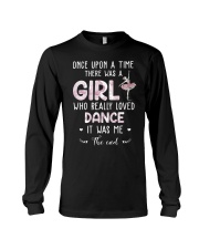 Once Upon A Time Long Sleeve Tee thumbnail