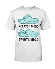 Two Kinda Crocs Premium Fit Mens Tee thumbnail