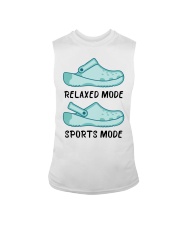 Two Kinda Crocs Sleeveless Tee thumbnail