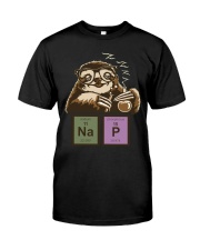 Love Sloth Classic T-Shirt thumbnail