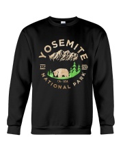 National Park Crewneck Sweatshirt thumbnail