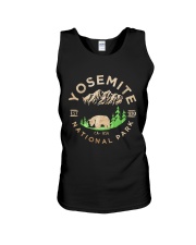 National Park Unisex Tank thumbnail