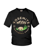National Park Youth T-Shirt thumbnail