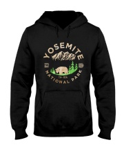 National Park Hooded Sweatshirt thumbnail