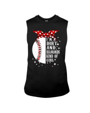 I'm A Dirt And Diamonds Sleeveless Tee thumbnail