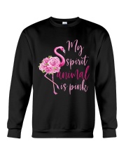 My Spirit Animal Crewneck Sweatshirt thumbnail