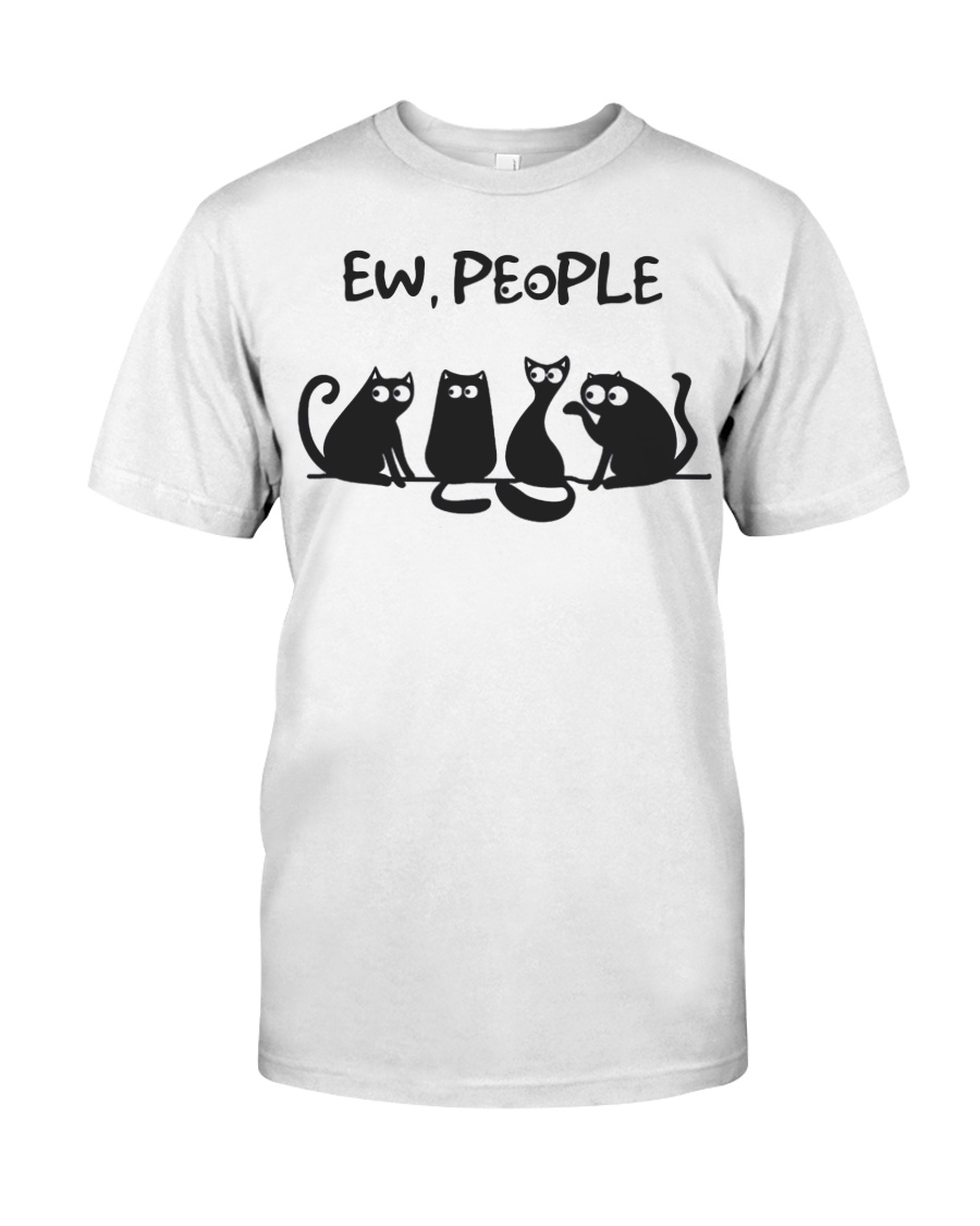 Ew People Classic T-Shirt