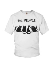 Ew People Youth T-Shirt thumbnail